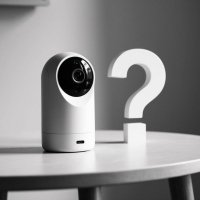 Как выбрать и установить видеонаблюдение