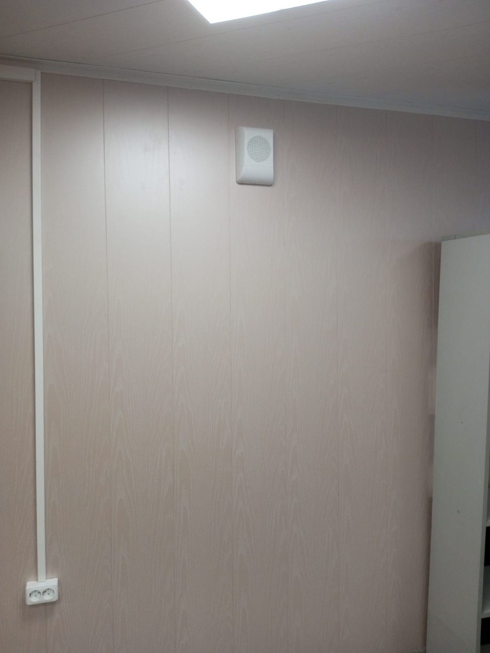 Пожарная сирена