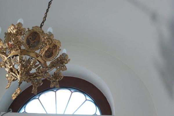 Пожарный извещатель